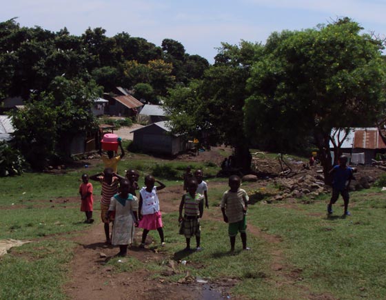 Village