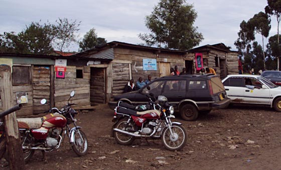 Kisoro