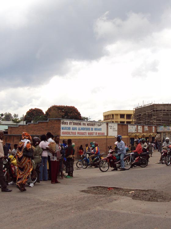 Kabale City