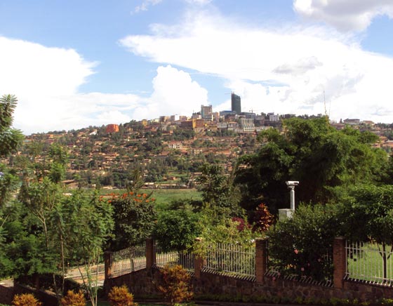 KIgali