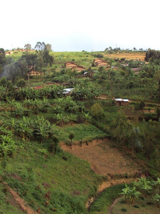 Road 2 Murambi