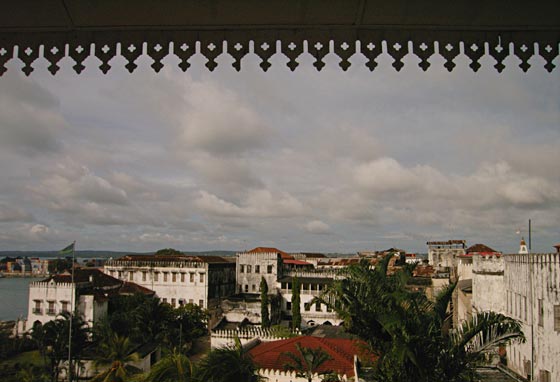 Stone Town