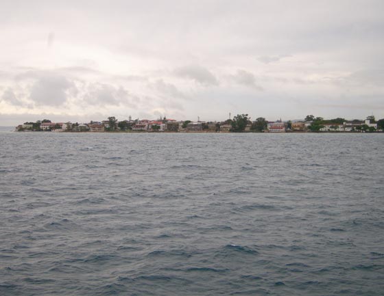 Stone Town