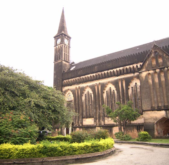 Church