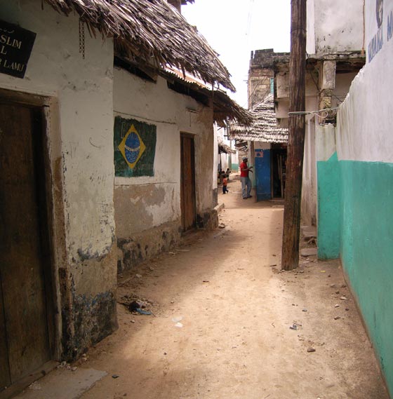 Lamu