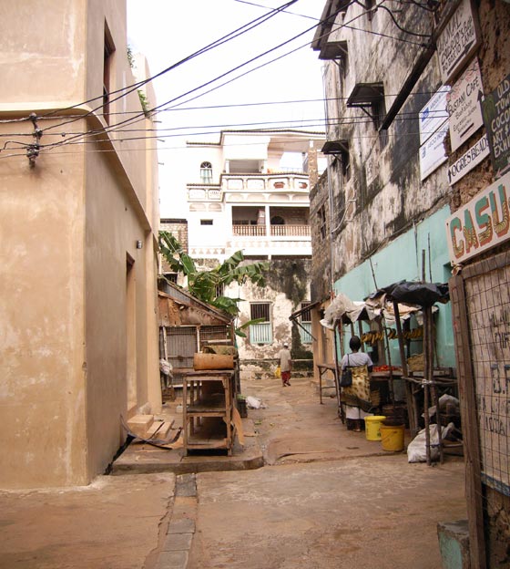 Lamu