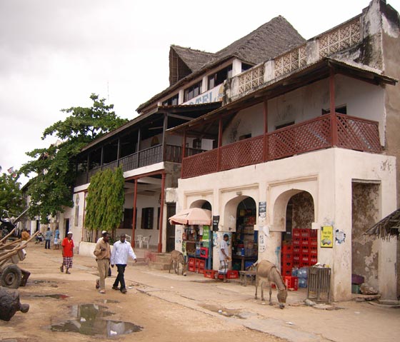 Lamu