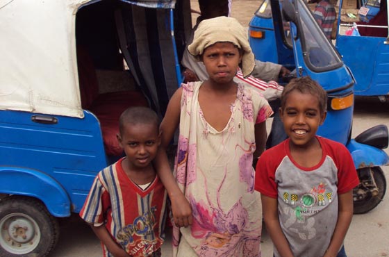 Ethiopian People