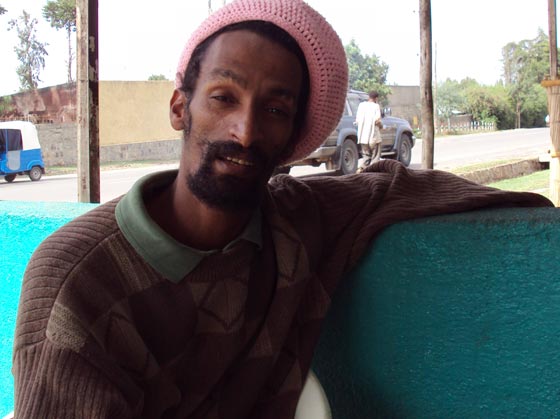 Ethiopian People