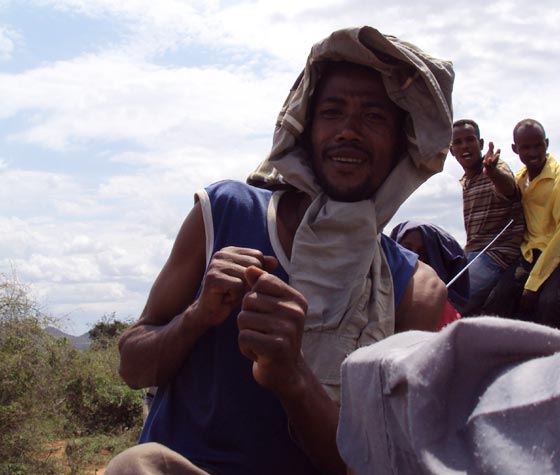 Ethiopian People