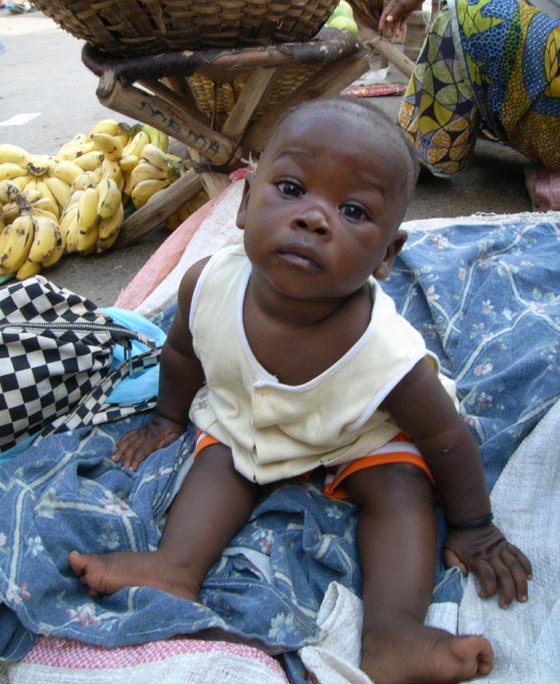 Burundian