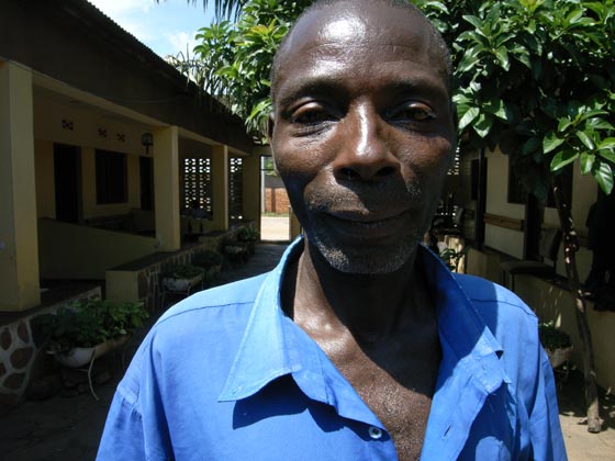 Burundian