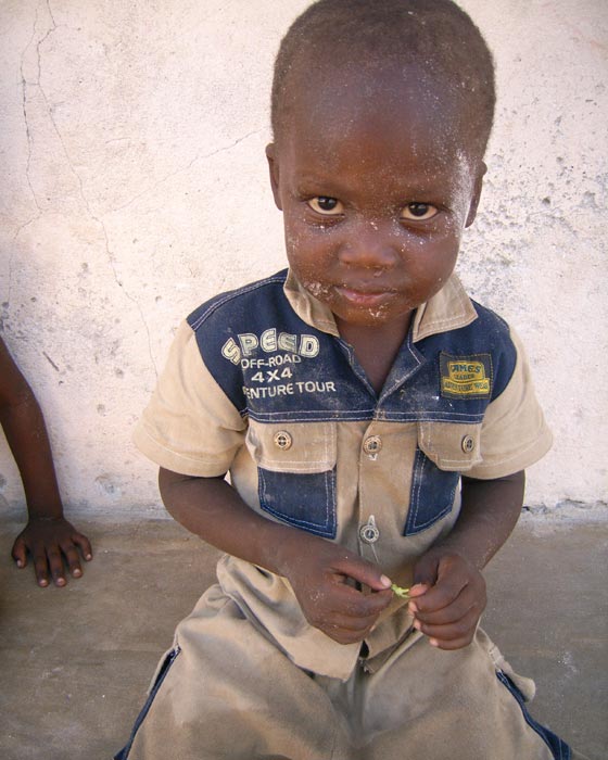 Tanzanian