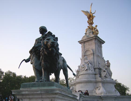 London