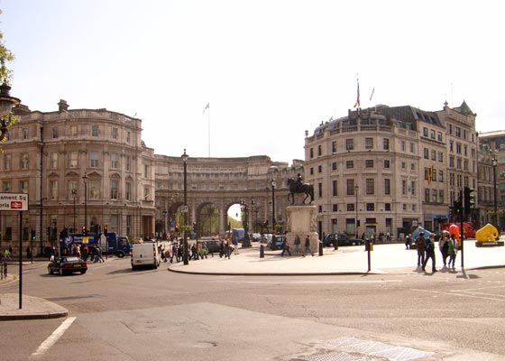 London