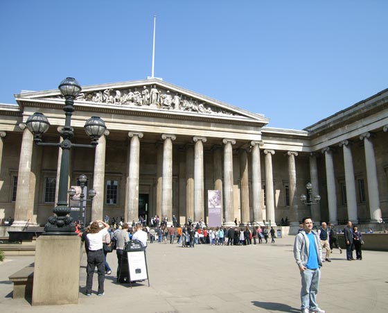 British Museum