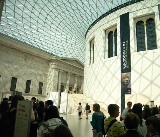 British Museum
