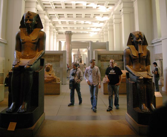 British Museum