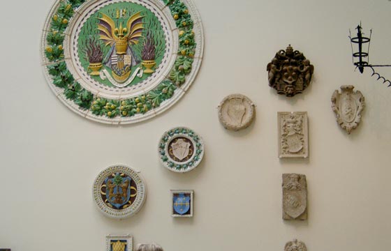 Gallery of London