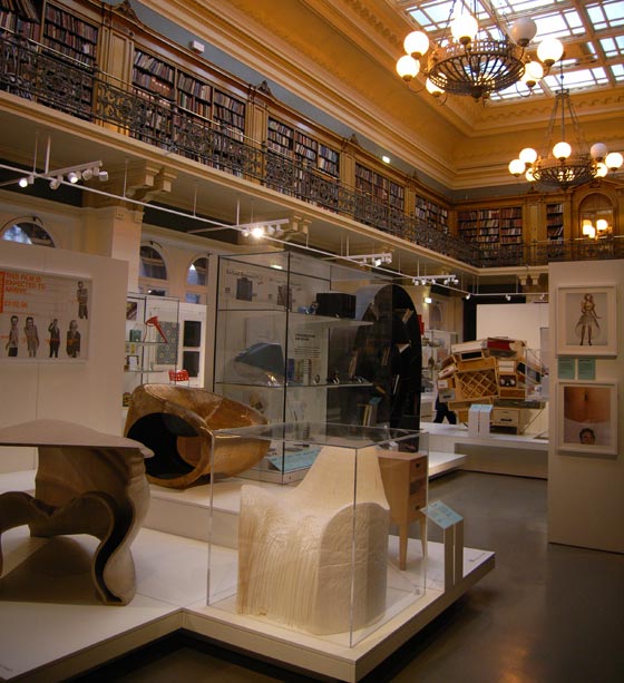 V&A Museum