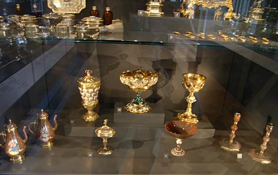 V&A Museum