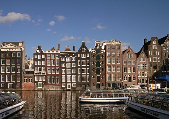 Amsterdom