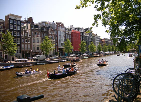 Amsterdom