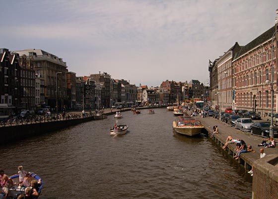 Amsterdom