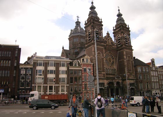 Amsterdom