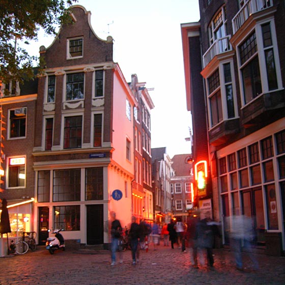 Amsterdom