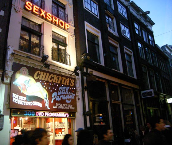 Amsterdom