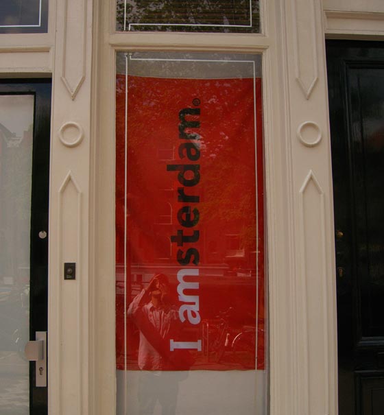 I amsterdom