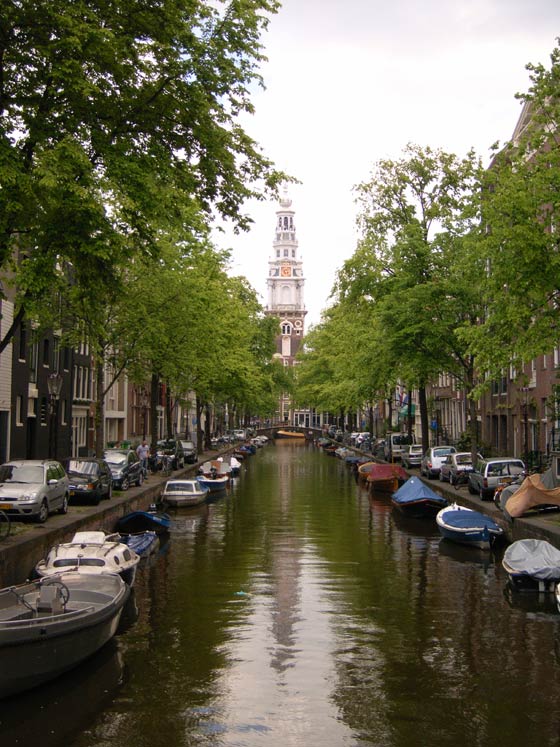 Amsterdom