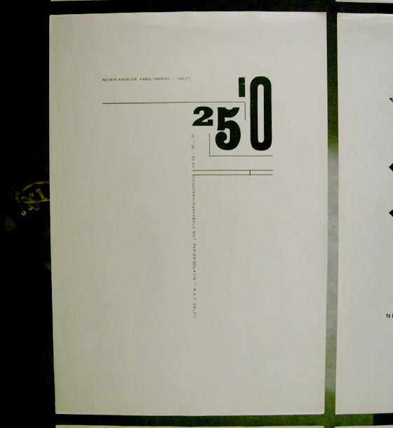 Graphic Design Museum