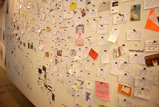 Graphic Design Museum