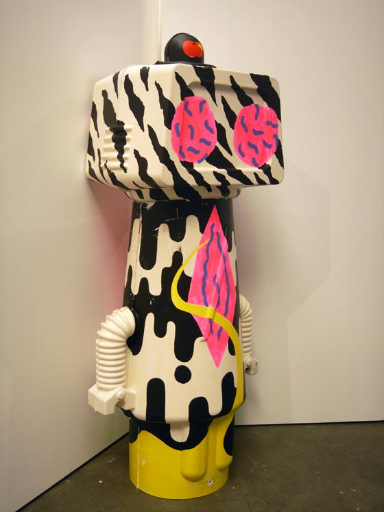 Graphic Design Museum