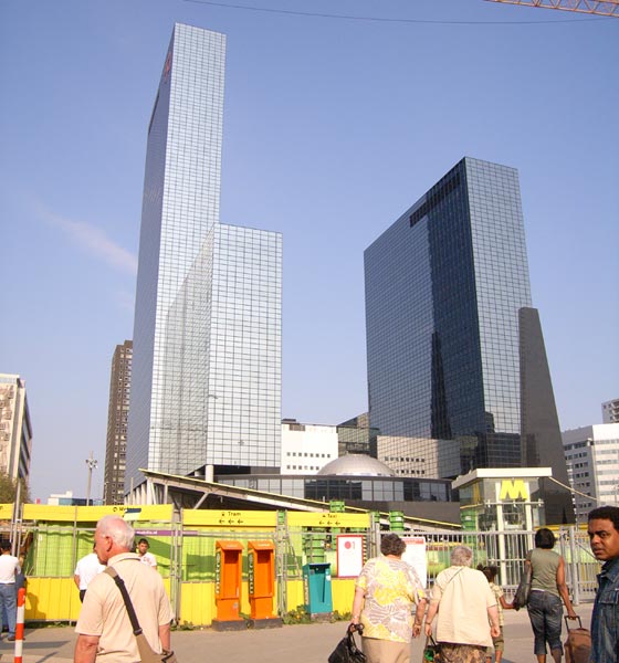 Rotterdom