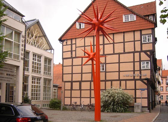 Celle Museum