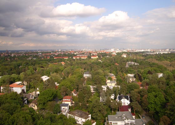 Berlin City