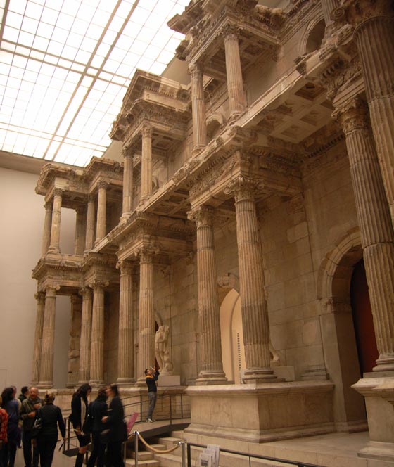 Berlin Museum