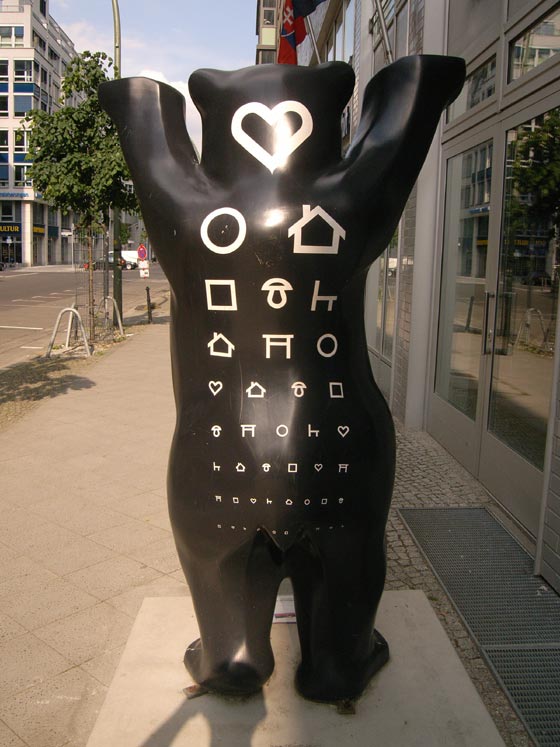 Berlin City
