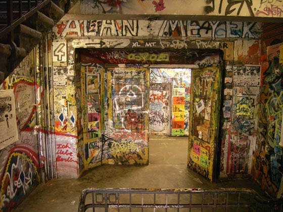 Wall Art Berlin