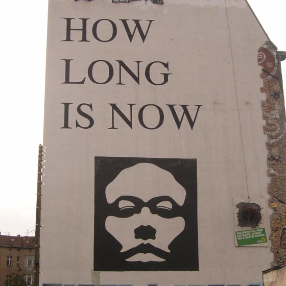 Wall Art Berlin