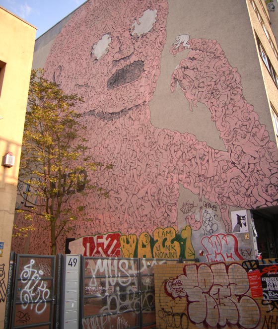 Wall Art Berlin