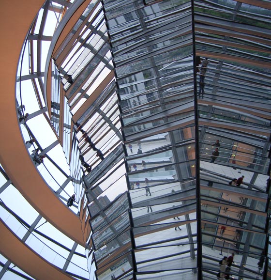 Archtecture of Berlin