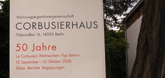 Colbusier House