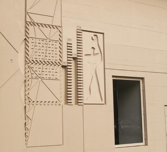 Colbusier House