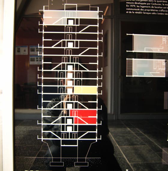 Colbusier House