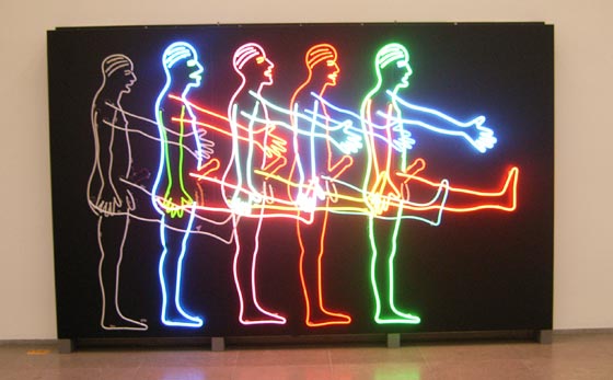 Art in Berlin