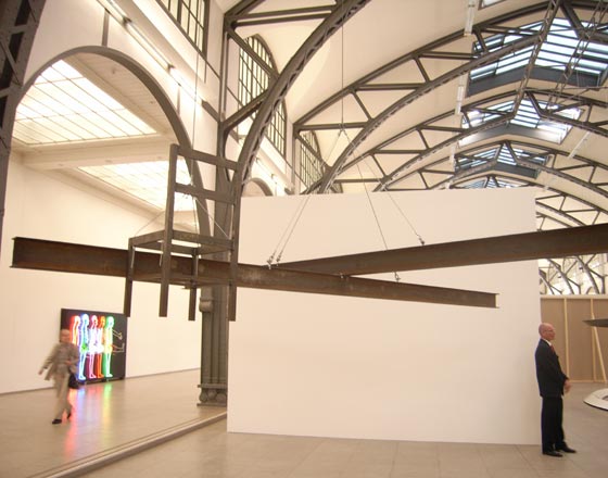 Art in Berlin